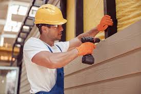 Best Fiber Cement Siding Installation  in Lansing, KS